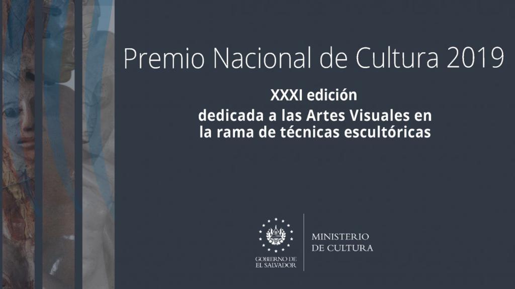 Premio Nacional de Cultura